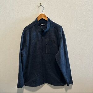 The North Face Navy Lightweight Jacket